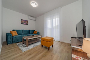 M Apartments